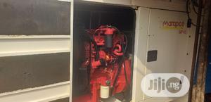 Latest 60kva Perkins Generator