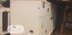 Latest 60kva Perkins Generator