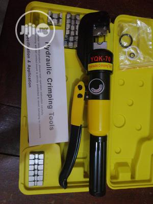 70MM Hydraulic Crimping Tools