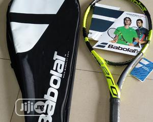 Brand New Babolat Tennis Racket