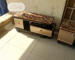 Adjustable Tv Stand