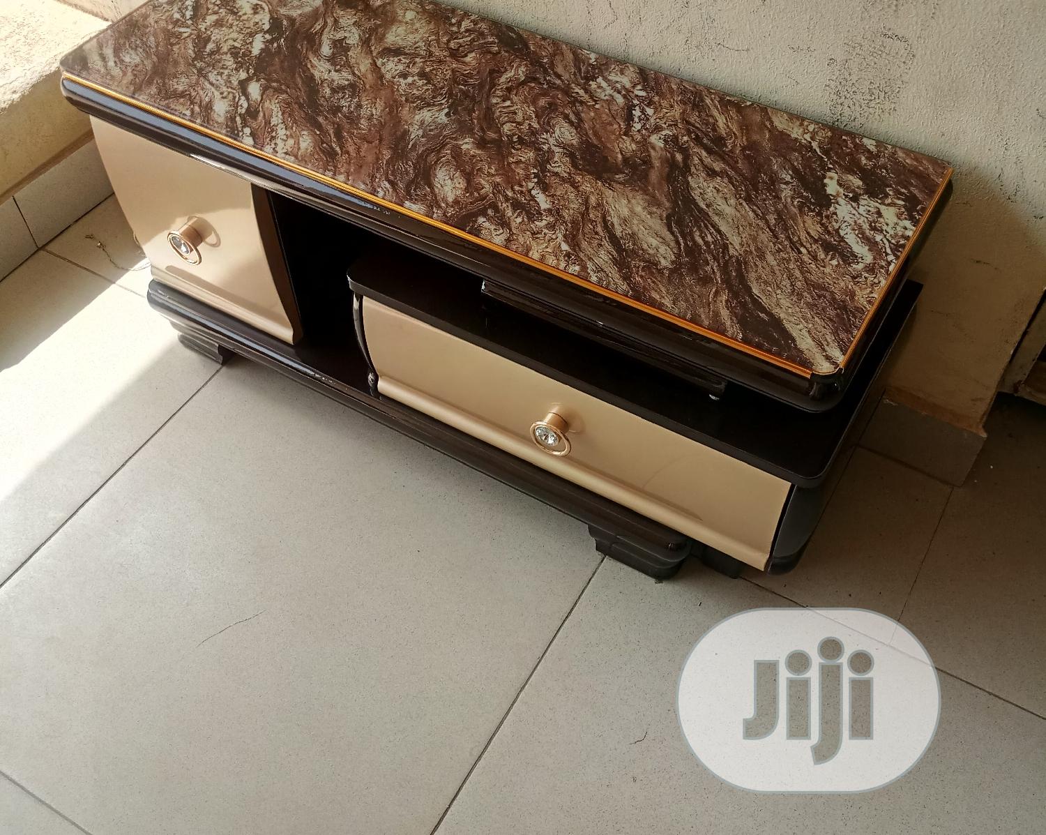 Adjustable Tv Stand