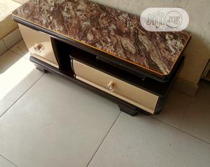 Adjustable Tv Stand