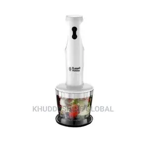 Food Collection 2 in 1 Blender