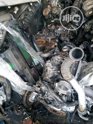 Home For Volvo Engines