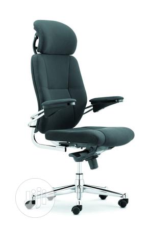 Ergonomics Office Chair
