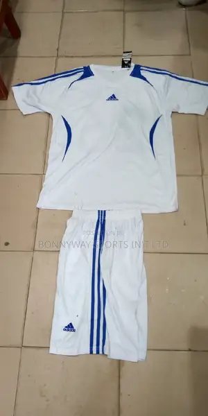Adidas Top Nd Dawn