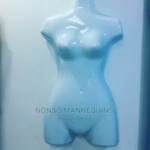 Male Female Hanger Mannequins