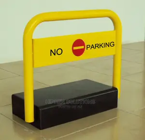 Parking Space Protector