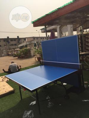 Newimported Yasaka Outdoor Table Tennis. Nationwide Delivery