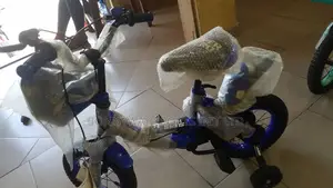 Size 12 Children Bicycle At Bonnyway Sports Int'l Ltd