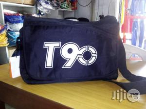 Football Kit Bag.