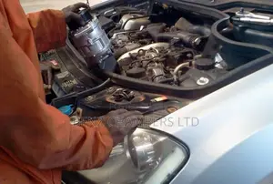 Fix Your Car Air-condition/ AC Technician