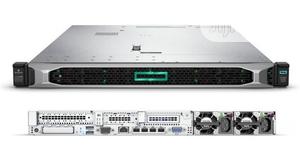 New Server HP ProLiant DL 8GB Intel Xeon HDD 1T