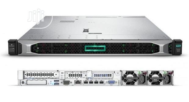 New Server HP ProLiant DL 8GB Intel Xeon HDD 1T