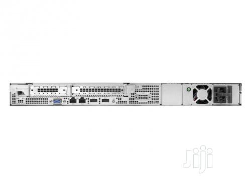 New Server HP ProLiant DL 8GB Intel Xeon HDD 1T