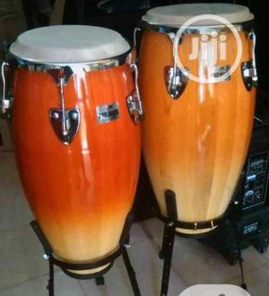 Original 1set of Conga Drum Set in Stock