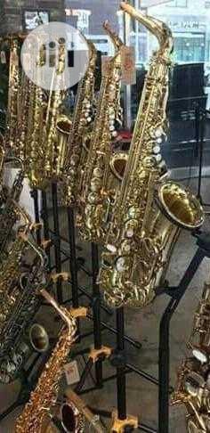 Trusted Tenor Sexaphones in Stock