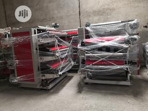 Two Colors Flexo Printing Machine