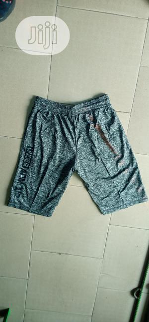 Original Tennis Nicker