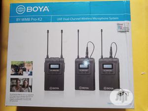 Boya Wireless Mic M8