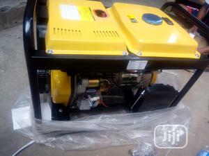 Diesel Welding Machine