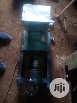 DC Motor Generator