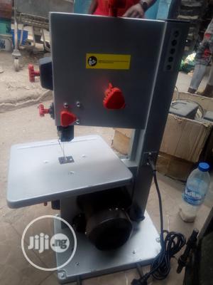 Bands Saw Machine