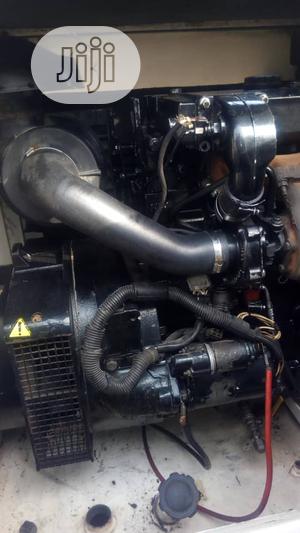 Perfect 60kva 1000 Series Perkins Generator