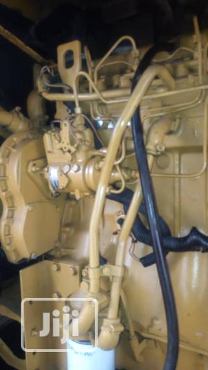 Super 60kva 1000 Series Mantrac Generator