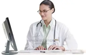 Hospital Management Software