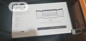 Ubiquiti Edge Switch 24 Port