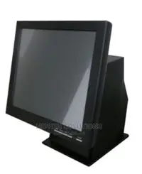 Retail Touchscreen Pos