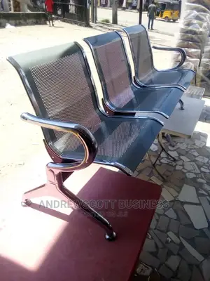 Airport Chair