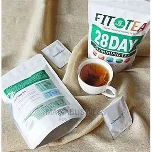 28 Day Slimming Fit Tea Detox Tea