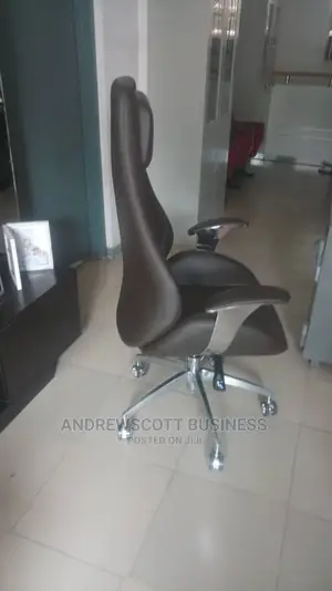 MD Ececutive Chair