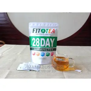 28 Day Slimming Fit Tea Detox Tea
