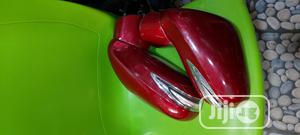 Side Mirrors ES350 2012