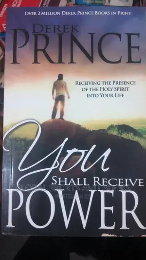 Joseph Prince