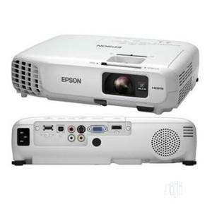 Slim Epson USB Projector