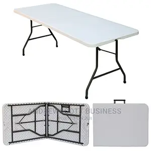 Rectangula Banquet Tables