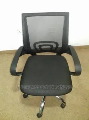 Net Chair Vigour