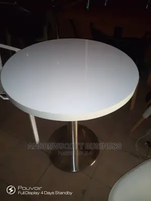 Event and Resturant Tables