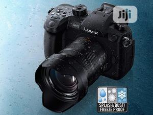 Panasonic Gh5 Camera