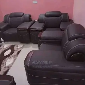 7 Seater Royal Sofa Set