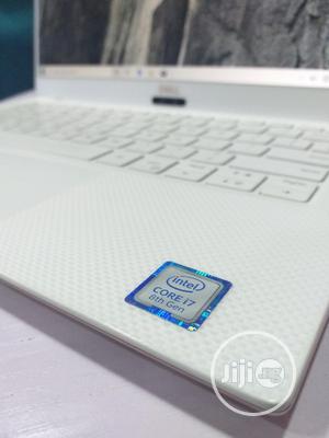 Laptop Dell XPS 13 16GB Intel Core I7 SSD 512GB