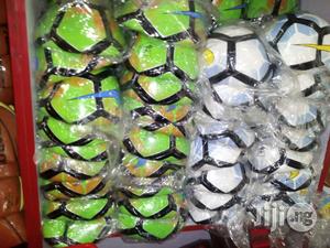 Nike Fancy Football