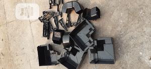 High Quality PVC Water Collector (Black Profile)