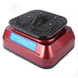 BCM Blood Circulatory Massager