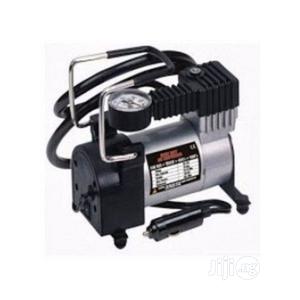 Car Bus Truck Tyre Air Inflator